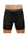 Calvin Klein Sada tří - pánské boxerky Calvin Klein černé