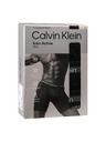 Calvin Klein Sada tří - pánské boxerky Calvin Klein černé