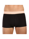 Calvin Klein Sada tří - pánské boxerky Calvin Klein černé
