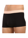 Calvin Klein Sada tří - pánské boxerky Calvin Klein černé