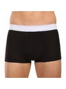 Calvin Klein Sada tří - pánské boxerky Calvin Klein černé