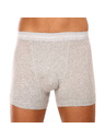 Calvin Klein Sada tří - pánské boxerky Calvin Klein šedé