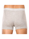 Calvin Klein Sada tří - pánské boxerky Calvin Klein šedé