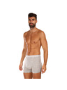 Calvin Klein Sada tří - pánské boxerky Calvin Klein šedé