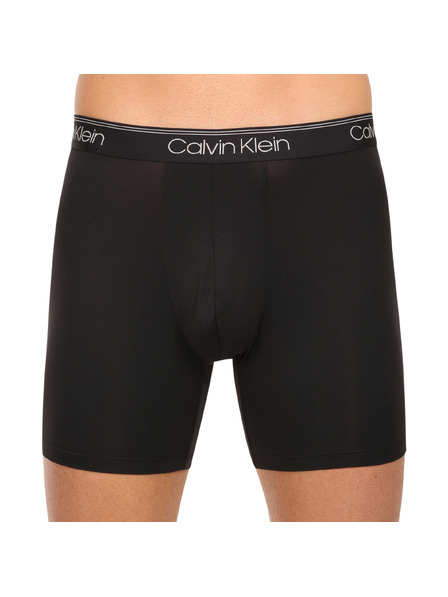 Calvin Klein Sada tří - pánské boxerky Calvin Klein černé