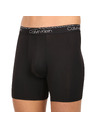 Calvin Klein Sada tří - pánské boxerky Calvin Klein černé