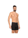 Calvin Klein Sada tří - pánské boxerky Calvin Klein černé