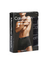 Calvin Klein Sada tří - pánské boxerky Calvin Klein černé