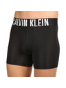Calvin Klein Sada tří - pánské boxerky Calvin Klein černé