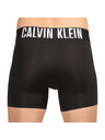 Calvin Klein Sada tří - pánské boxerky Calvin Klein černé