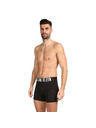 Calvin Klein Sada tří - pánské boxerky Calvin Klein černé