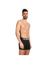 Calvin Klein Sada tří - pánské boxerky Calvin Klein černé