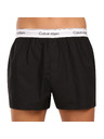 Calvin Klein Sada tří - pánské trenky Calvin Klein černé