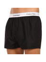 Calvin Klein Sada tří - pánské trenky Calvin Klein černé