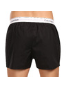 Calvin Klein Sada tří - pánské trenky Calvin Klein černé