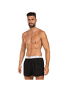 Calvin Klein Sada tří - pánské trenky Calvin Klein černé