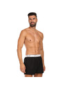 Calvin Klein Sada tří - pánské trenky Calvin Klein černé