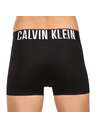 Calvin Klein Sada tří - pánské boxerky Calvin Klein černé