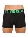 Calvin Klein Sada tří - pánské boxerky Calvin Klein černé
