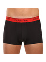 Calvin Klein Sada tří - pánské boxerky Calvin Klein černé