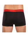 Calvin Klein Sada tří - pánské boxerky Calvin Klein černé