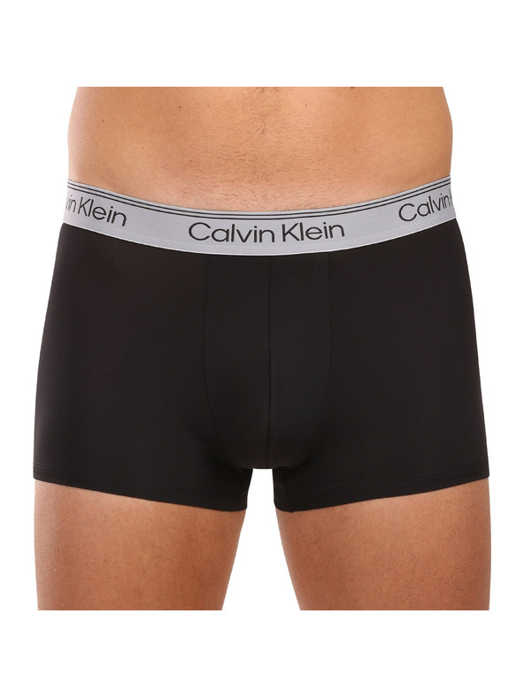 Calvin Klein Sada tří - pánské boxerky Calvin Klein černé