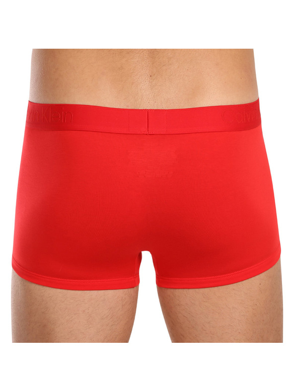 Calvin Klein Sada tří - pánské boxerky Calvin Klein vícebarevné