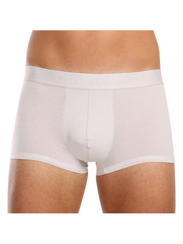 Calvin Klein Sada tří - pánské boxerky Calvin Klein vícebarevné