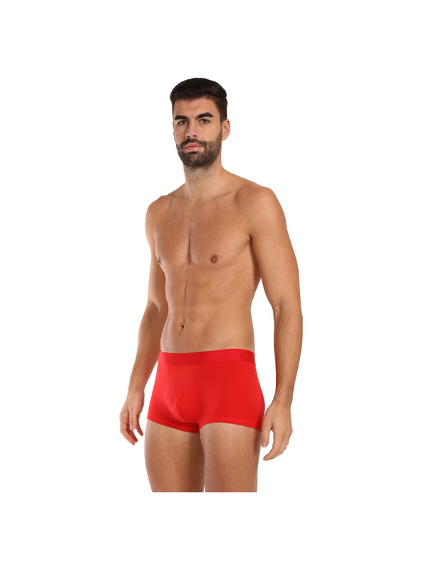 Calvin Klein Sada tří - pánské boxerky Calvin Klein vícebarevné
