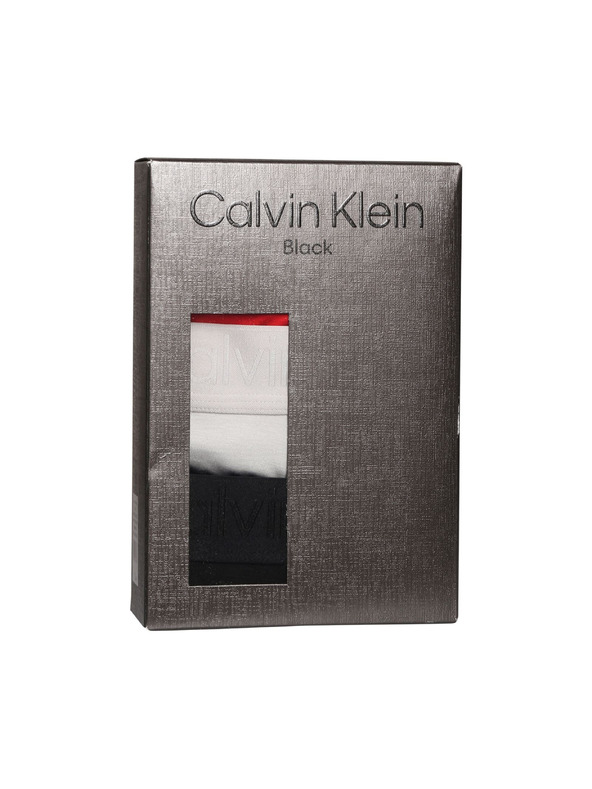 Calvin Klein Sada tří - pánské boxerky Calvin Klein vícebarevné