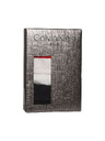 Calvin Klein Sada tří - pánské boxerky Calvin Klein vícebarevné