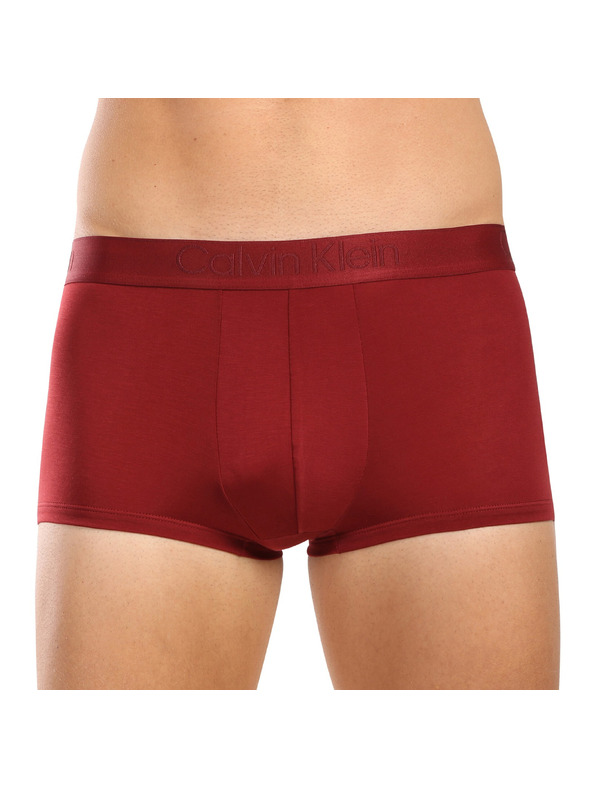 Calvin Klein Sada tří - pánské boxerky Calvin Klein vícebarevné