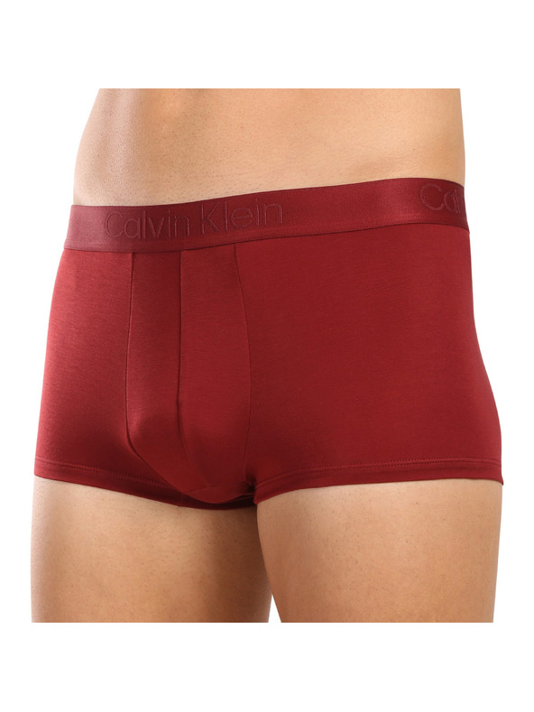 Calvin Klein Sada tří - pánské boxerky Calvin Klein vícebarevné