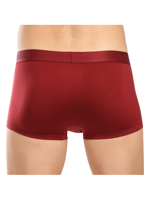 Calvin Klein Sada tří - pánské boxerky Calvin Klein vícebarevné