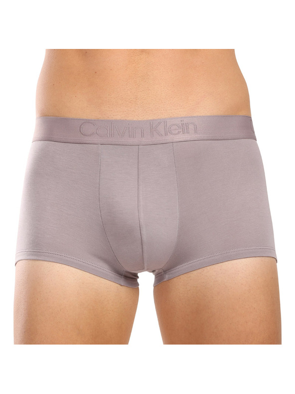 Calvin Klein Sada tří - pánské boxerky Calvin Klein vícebarevné