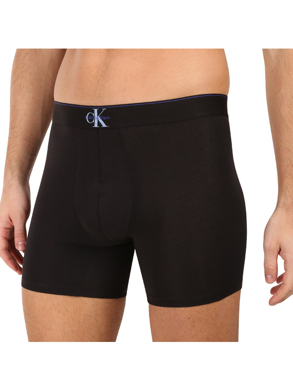 Calvin Klein Sada tří - pánské boxerky Calvin Klein vícebarevné