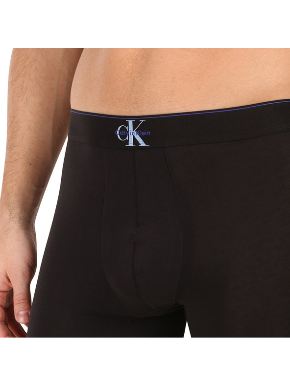 Calvin Klein Sada tří - pánské boxerky Calvin Klein vícebarevné