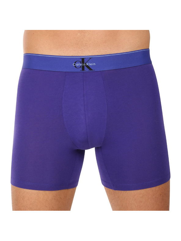 Calvin Klein Sada tří - pánské boxerky Calvin Klein vícebarevné