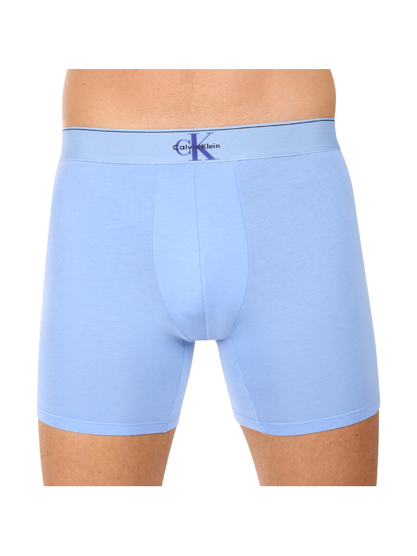 Calvin Klein Sada tří - pánské boxerky Calvin Klein vícebarevné