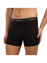 Calvin Klein Sada tří - pánské boxerky Calvin Klein černé