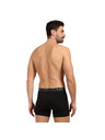 Calvin Klein Sada tří - pánské boxerky Calvin Klein černé