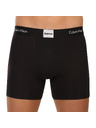 Calvin Klein Sada tří - pánské boxerky Calvin Klein černé
