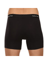 Calvin Klein Sada tří - pánské boxerky Calvin Klein černé