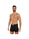 Calvin Klein Sada tří - pánské boxerky Calvin Klein černé