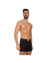 Calvin Klein Sada tří - pánské boxerky Calvin Klein černé
