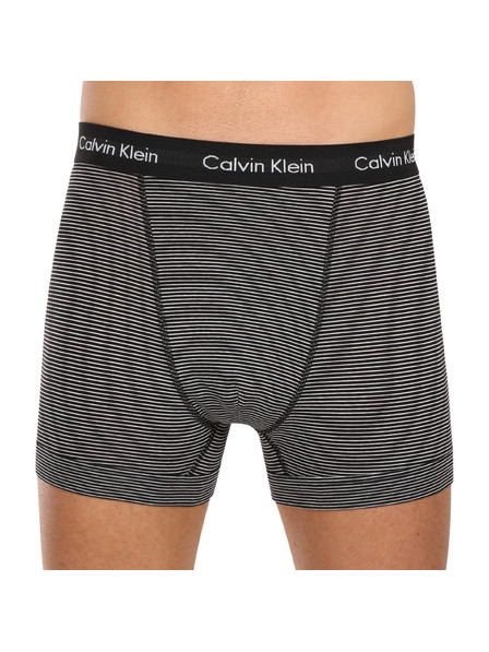 Calvin Klein Sada tří - pánské boxerky Calvin Klein vícebarevné