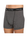 Calvin Klein Sada tří - pánské boxerky Calvin Klein vícebarevné