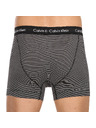 Calvin Klein Sada tří - pánské boxerky Calvin Klein vícebarevné