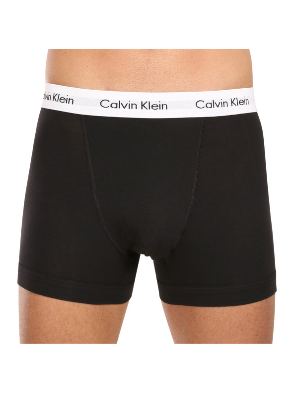 Calvin Klein Sada tří - pánské boxerky Calvin Klein vícebarevné