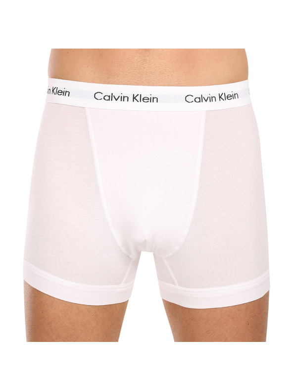 Calvin Klein Sada tří - pánské boxerky Calvin Klein vícebarevné